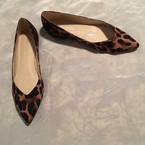 Marc Fisher Analia Flats, 6.5